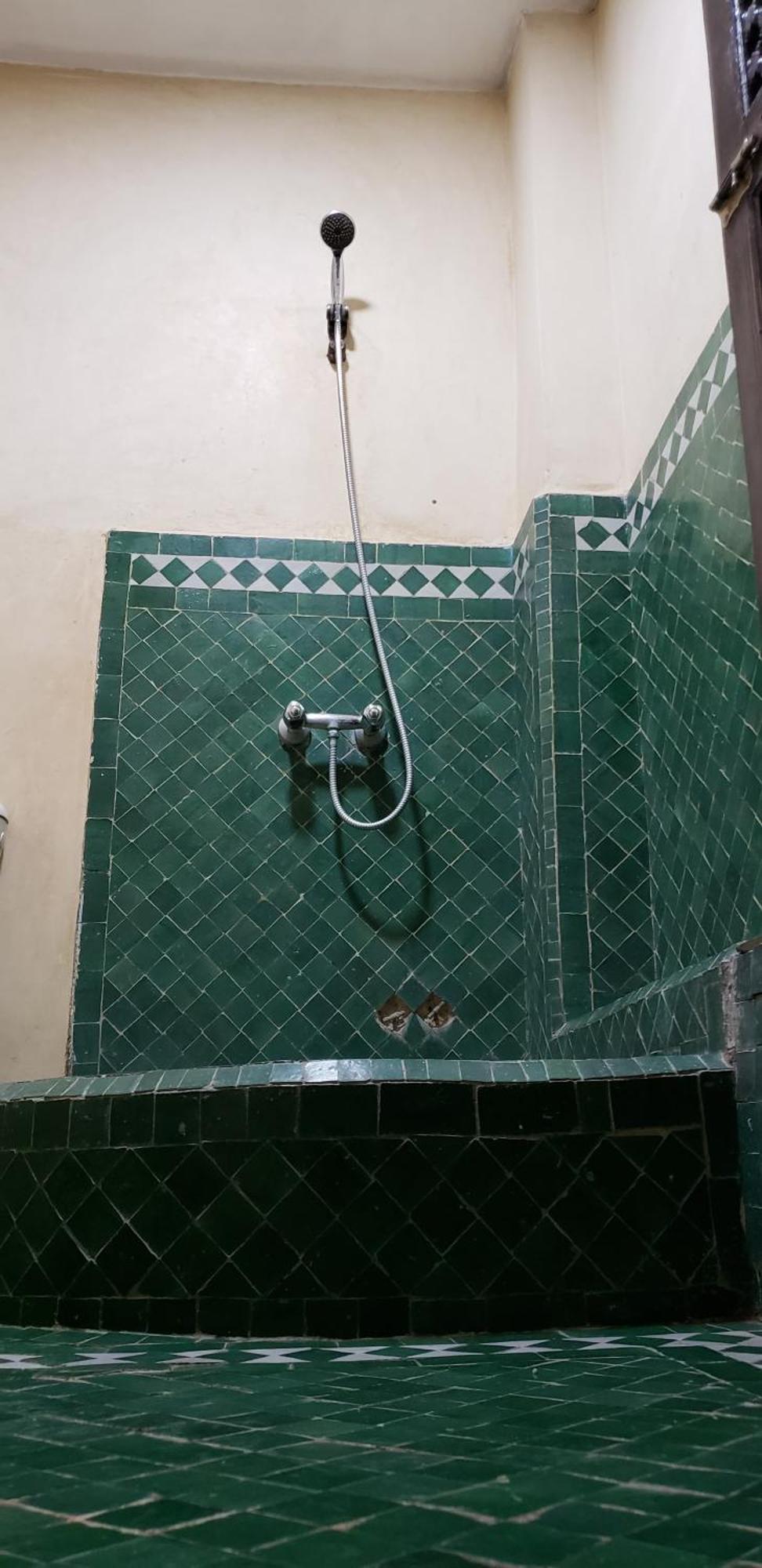 Riad Zohor Fès Exteriér fotografie