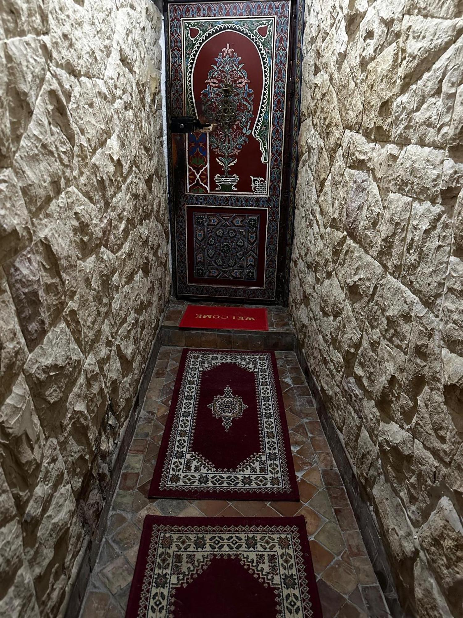 Riad Zohor Fès Exteriér fotografie